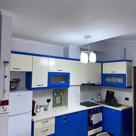 1Bedroom Holiday Apartment With Amazing View Golem,Durres Golem  Exterior foto