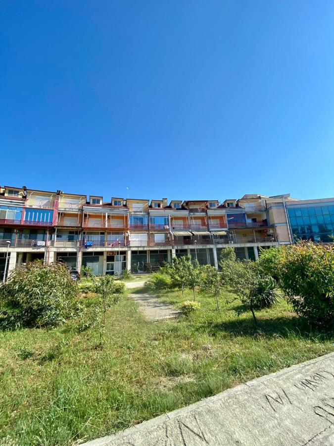 1Bedroom Holiday Apartment With Amazing View Golem,Durres Golem  Exterior foto