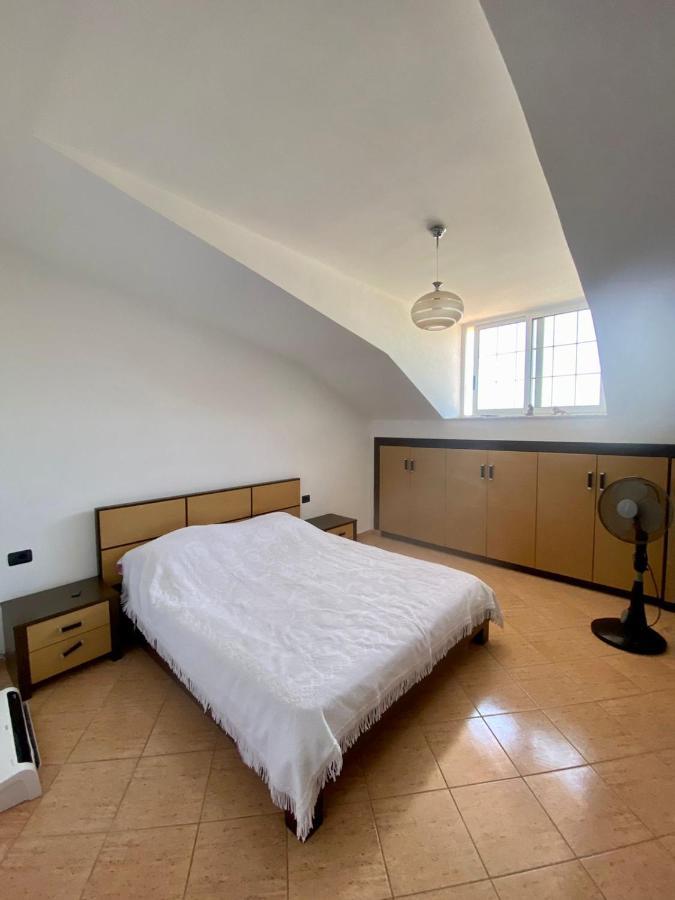 1Bedroom Holiday Apartment With Amazing View Golem,Durres Golem  Exterior foto