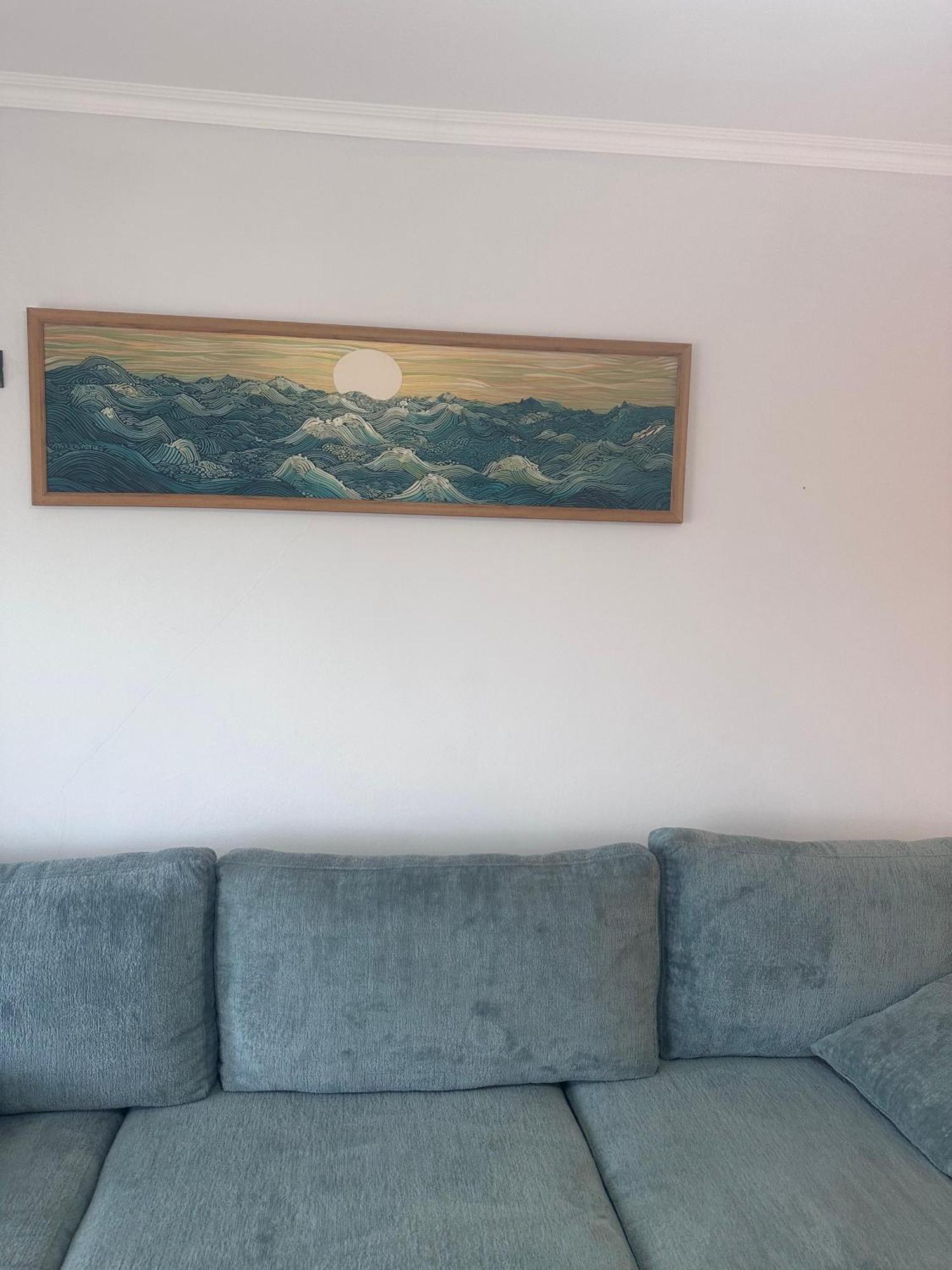 1Bedroom Holiday Apartment With Amazing View Golem,Durres Golem  Exterior foto