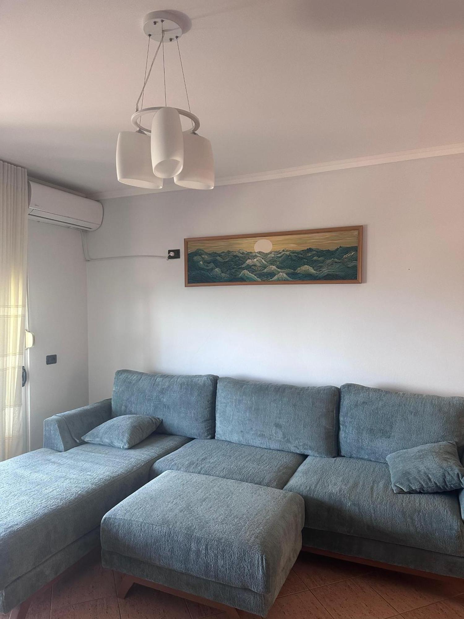 1Bedroom Holiday Apartment With Amazing View Golem,Durres Golem  Exterior foto